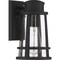 Quoizel Dunham Outdoor Wall Lantern DNM8406EK - alternate 4